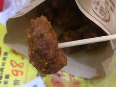 -傅强排骨(成都总店)