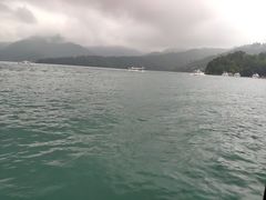-日月潭