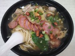 -阿芬卤面(花巷店)