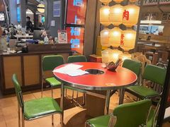 -潮汕·草根牛肉档(上海荟聚城市集市店)