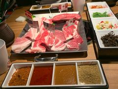 -炉小哥烤肉(信万广场店)