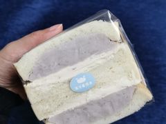 -沁屋面包店(人民东路店)