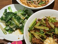 -寻裕记·现炒浇头面(人民广场店)