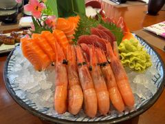 -福樱兰海鲜放题铁板烧(加州店)