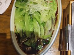 -小杨烤肉·陕西烧烤·陕西地方菜(明德门店)