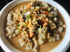 -喜乐餐厅•灯笼虾球首创者•本地小海鲜(二马路店)