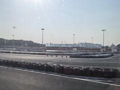 -锐擎卡丁车主题乐园(郊野公园店)