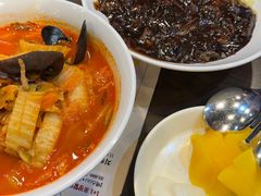 -香港饭店0410(明洞店)