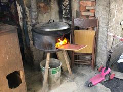 -安庆柴火馄饨(马道街店)