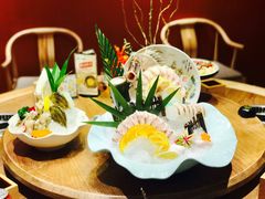 -尚海豆捞(乐虹坊店)