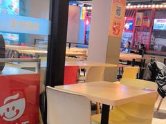 -永和大王(蛙嫩鸡香煲煲鲜·军博店)