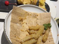 -3号仓库·创意中国菜(嘉兴龙鼎万达店)