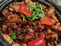 -陶德砂锅(蜀汉路店)