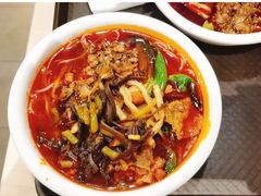 -水平有限广西米粉·广西风味集(五道口店)