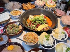 -芈重山老火锅(广州首店)