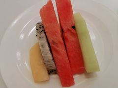 -香宫中餐厅·大连香格里拉(人民路店)