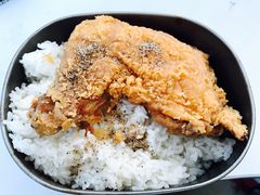 -德克士(胜利店)