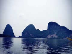 -桂林两江四湖景区