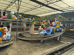 -上海长兴岛郊野公园