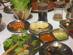 -西塔老太太泥炉烤肉(望京一店)