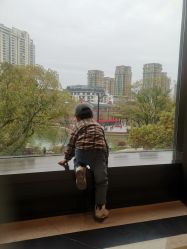 -唯儿诺儿童医院·儿科·眼科(新天地店)