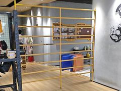 -超鹿运动(五四路恒力城店)