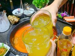 -椒王火锅(厚街万达店)