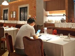 -漢舍中国菜馆(浦东嘉里城店)