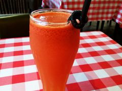 混合果蔬汁-FD西餐厅