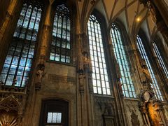-斯蒂芬主教座堂(Stephansdom)
