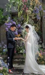 -ChenV西服礼服高级定制(市区养育巷店)