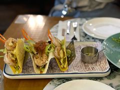 -HFFOUSA TACO弗萨塔可墨西哥餐厅(颐堤港店)
