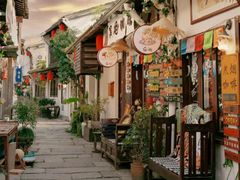 -小河直街历史文化街区