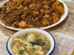 -老七饭馆(光荣道总店)