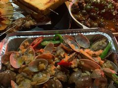 -马海涛牛肉串·午市牛腩饭·烧烤夜宵(领汇广场店)