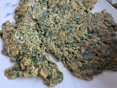 薄荷炒蛋-雪湖煜辰鱼头老店(雪野湖店)