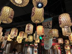 -南京大牌档(济南万象城店)