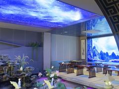 -陆琴脚艺·足浴·SPA(夫子庙店)
