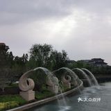 丰俭由人 都可以自行选择 所以 百闻不如一见