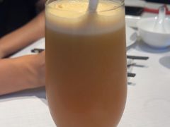 -香守·花胶鸡海鲜火锅(JW万豪店)