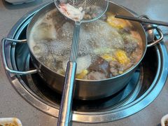 -为什么牛潮汕牛肉火锅(中信广场店)