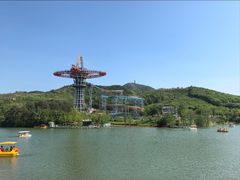 -冶父山国家森林公园