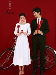 -薇咖映画婚纱摄影工作室