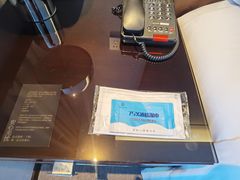 -上海龙之梦万丽酒店