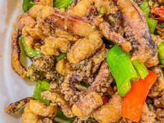 -满口香饭店