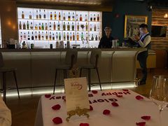 -Kathleen's Waitan 凯圣琳江景西餐厅(外滩店)
