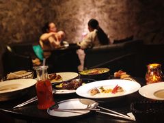 -C&R西班牙餐厅