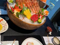 -花潮料理艺食馆(SM新生活广场店)