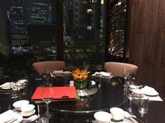 -夏宫中餐厅(静安香格里拉店)
