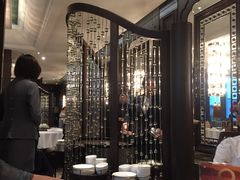 大堂-夏宫中餐厅(静安香格里拉店)